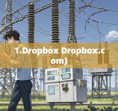 1.Dropbox Dropbox.com) 1.Dropbox Dropbox.com)