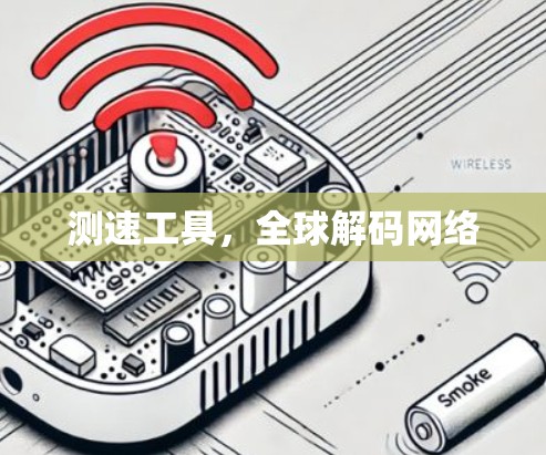 测速工具,全球解码网络 测速工具,全球解码网络