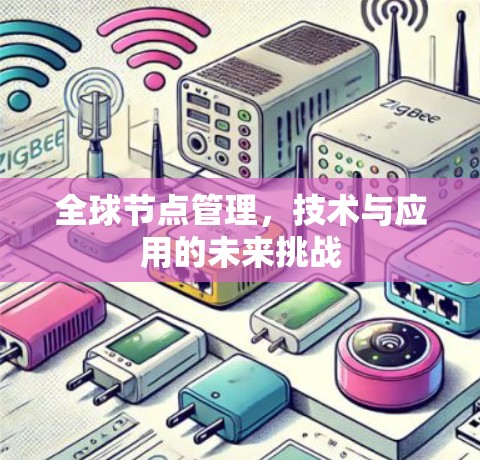 全球节点管理,技术与应用的未来挑战 全球节点管理,技术与应用的未来挑战