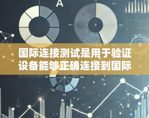 国际连接测试是用于验证设备能够正确连接到国际网络环境的步骤。以下是对该过程的详细说明