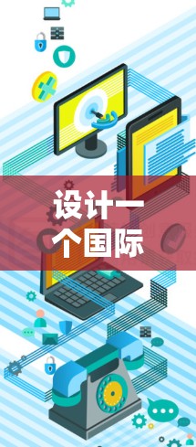 设计一个国际连接方案需要考虑多个方面，以确保在不同国家和地区的用户之间能够高效、安全地进行通信。以下是一个全面而详细的国际连接方案设计