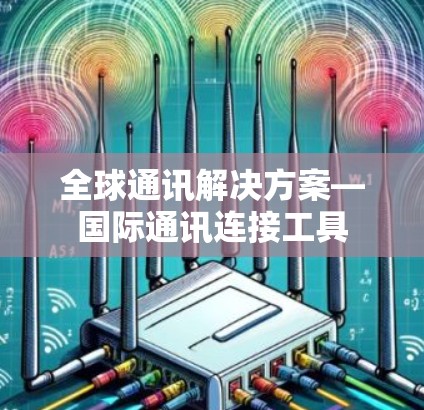 全球通讯解决方案—国际通讯连接工具 全球通讯解决方案—国际通讯连接工具