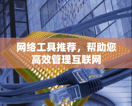 网络工具推荐，帮助您高效管理互联网