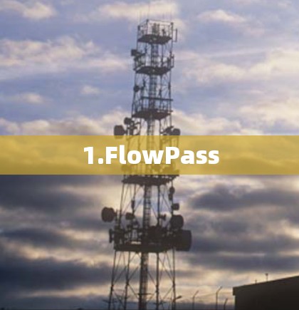 1.FlowPass 1.FlowPass