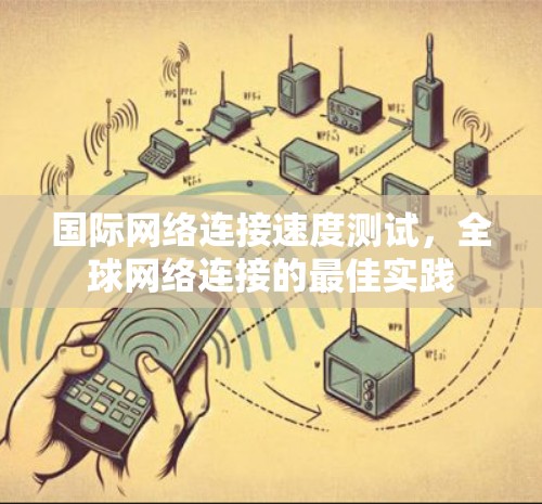 国际网络连接速度测试，全球网络连接的最佳实践