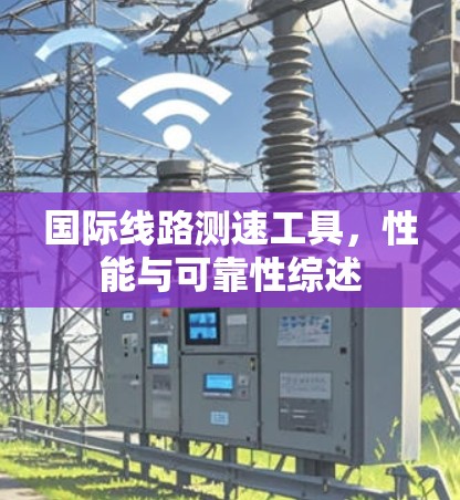 国际线路测速工具，性能与可靠性综述