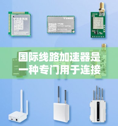 国际线路加速器是一种专门用于连接国际网络和跨国设备的技术或工具，旨在提高数据传输速度和安全性。以下是对国际线路加速器的详细分析