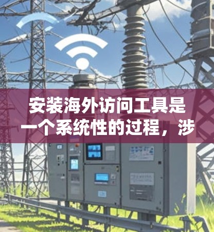 安装海外访问工具是一个系统性的过程,涉及多个步骤和学习。以下是一个详细的指南,帮助您顺利完成安装 安装海外访问工具是一个系统性的过程,涉及多个步骤和学习。以下是一个详细的指南,帮助您顺利完成安装