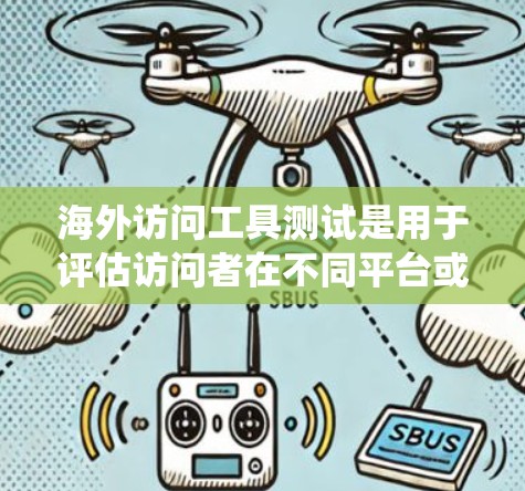海外访问工具测试是用于评估访问者在不同平台或系统上的访问能力、速度和稳定性。以下是一些常见的海外访问工具测试工具及其用途