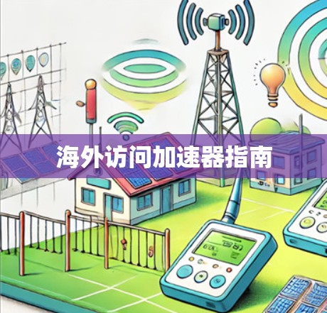 海外访问加速器指南 海外访问加速器指南