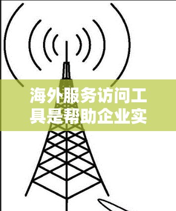 海外服务访问工具是帮助企业实现国际业务访问和管理的工具，广泛应用于跨国公司内部的访问控制和合规检查。以下是对这些工具的详细分析