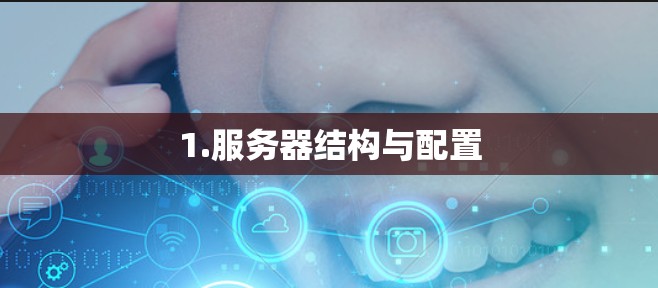 1.服务器结构与配置 1.服务器结构与配置