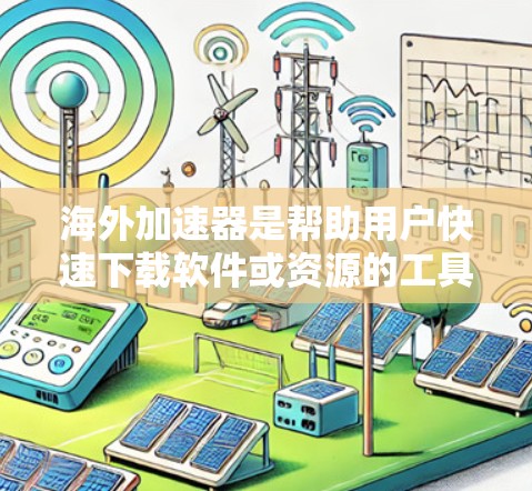 海外加速器是帮助用户快速下载软件或资源的工具，适用于多种需求。以下是对海外加速器的详细总结，供用户根据自身需求和预算做出选择