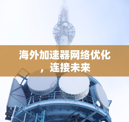 海外加速器网络优化，连接未来