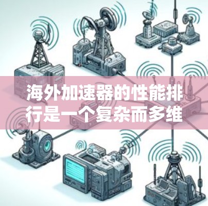 海外加速器的性能排行是一个复杂而多维度的问题,需要综合考虑多个因素。以下是对海外加速器性能排行的详细分析 海外加速器的性能排行是一个复杂而多维度的问题,需要综合考虑多个因素。以下是对海外加速器性能排行的详细分析