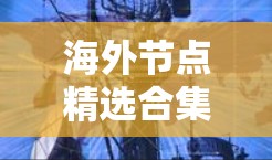 海外节点精选合集
