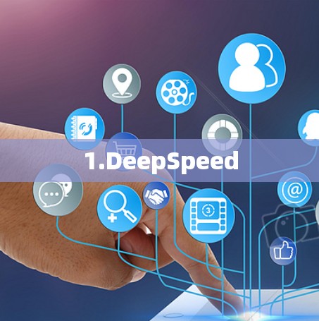 1.DeepSpeed