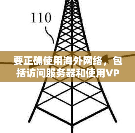 要正确使用海外网络，包括访问服务器和使用VPN和防火墙，可以按照以下步骤进行