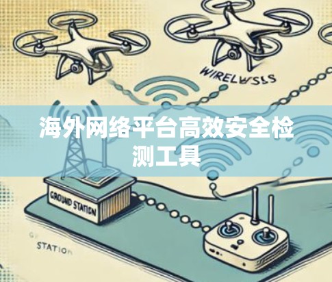 海外网络平台高效安全检测工具