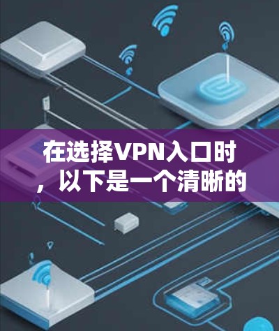 在选择VPN入口时，以下是一个清晰的指南，帮助您找到最适合您的解决方案