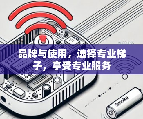品牌与使用，选择专业梯子，享受专业服务