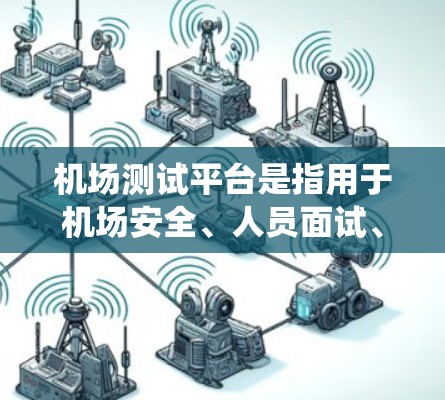 机场测试平台是指用于机场安全、人员面试、行李检查等测试的设备或系统。这些平台通常用于评估人员的安全知识、飞行性能、行李尺寸、检查流程等，以确保机场的安全和秩序。常见的机场测试平台包括
