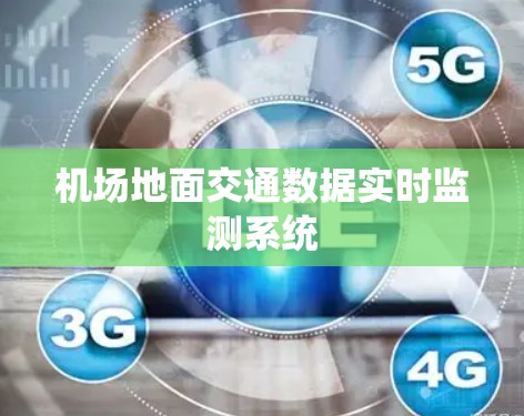 机场地面交通数据实时监测系统 机场地面交通数据实时监测系统