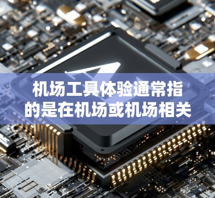 机场工具体验通常指的是在机场或机场相关岗位的工作经历。这类体验通常包括以下几个方面