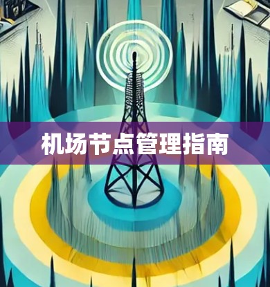 机场节点管理指南 机场节点管理指南