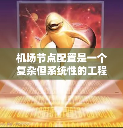 机场节点配置是一个复杂但系统性的工程，需要结合网络、应急、广播和监控系统的各种设备进行配置。以下是一个详细的步骤指南，帮助您顺利完成机场节点配置