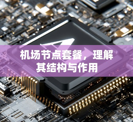 机场节点套餐，理解其结构与作用