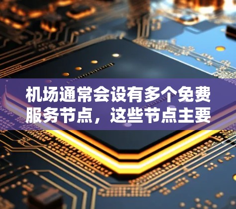 机场通常会设有多个免费服务节点,这些节点主要是为了方便游客,提供便利的服务。以下是一些常见的机场免费节点 机场通常会设有多个免费服务节点,这些节点主要是为了方便游客,提供便利的服务。以下是一些常见的机场免费节点