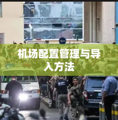 机场配置管理与导入方法