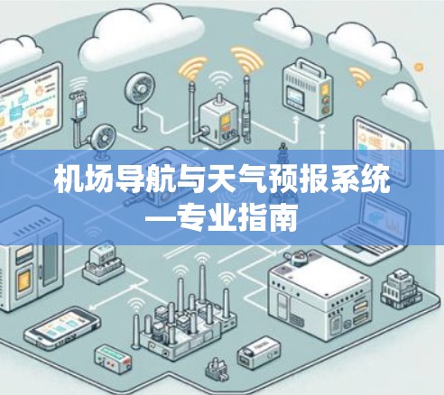 机场导航与天气预报系统—专业指南 机场导航与天气预报系统—专业指南