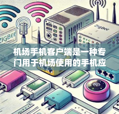 机场手机客户端是一种专门用于机场使用的手机应用程序，帮助用户在机场内部进行支付、导航、location tracking 等等功能。以下是关于机场手机客户端的一些基本信息和使用方法