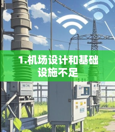 1.机场设计和基础设施不足