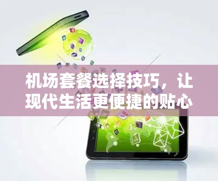 机场套餐选择技巧，让现代生活更便捷的贴心选择