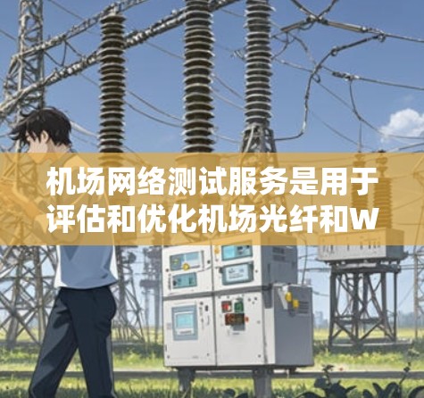 机场网络测试服务是用于评估和优化机场光纤和Wi-Fi网络性能的重要工具，以下是详细的步骤和信息