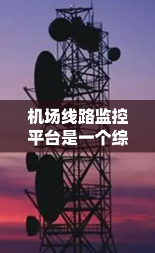 机场线路监控平台是一个综合性的系统，旨在监控和管理机场设备，以实现机场的高效运营。以下是对该平台的详细分析