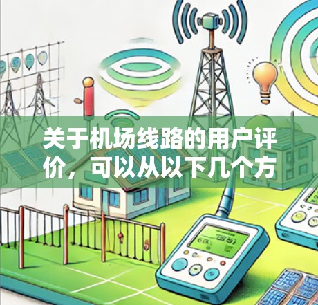 关于机场线路的用户评价,可以从以下几个方面进行分类和分析 关于机场线路的用户评价,可以从以下几个方面进行分类和分析