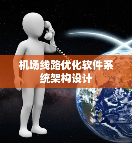 机场线路优化软件系统架构设计 机场线路优化软件系统架构设计