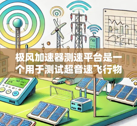 极风加速器测速平台是一个用于测试超音速飞行物体的高端设备，主要用于航天飞行和军事用途。以下是其主要功能和组成部分