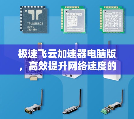 极速飞云加速器电脑版，高效提升网络速度的秘密
