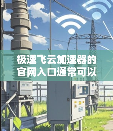 极速飞云加速器的官网入口通常可以通过以下步骤找到 极速飞云加速器的官网入口通常可以通过以下步骤找到