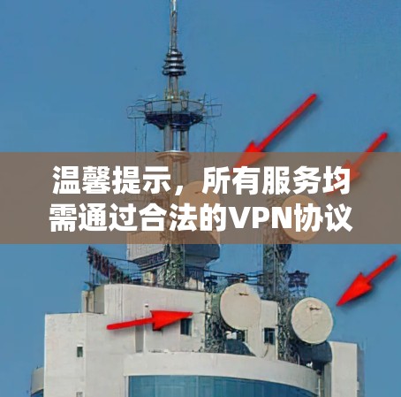 温馨提示，所有服务均需通过合法的VPN协议进行访问
