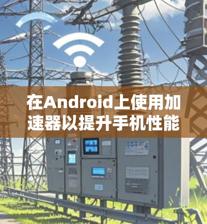 在Android上使用加速器以提升手机性能的步骤如下