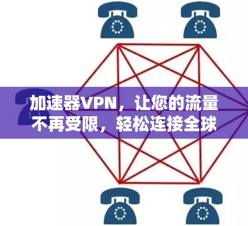 加速器VPN，让您的流量不再受限，轻松连接全球网络