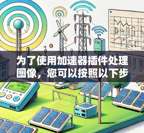 为了使用加速器插件处理图像,您可以按照以下步骤进行 为了使用加速器插件处理图像,您可以按照以下步骤进行