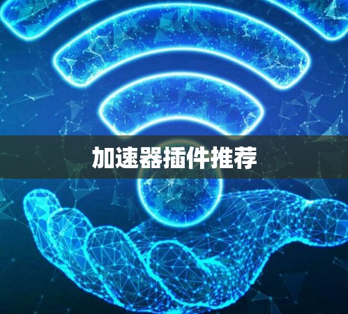 加速器插件推荐