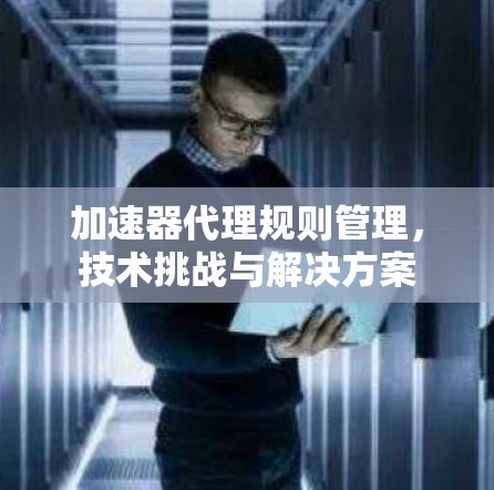 加速器代理规则管理，技术挑战与解决方案
